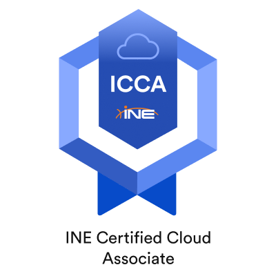 ICCA Certification